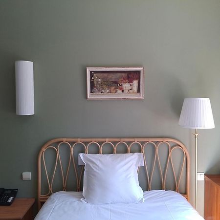 Lamorlaye Hostellerie Du Lys מראה חיצוני תמונה