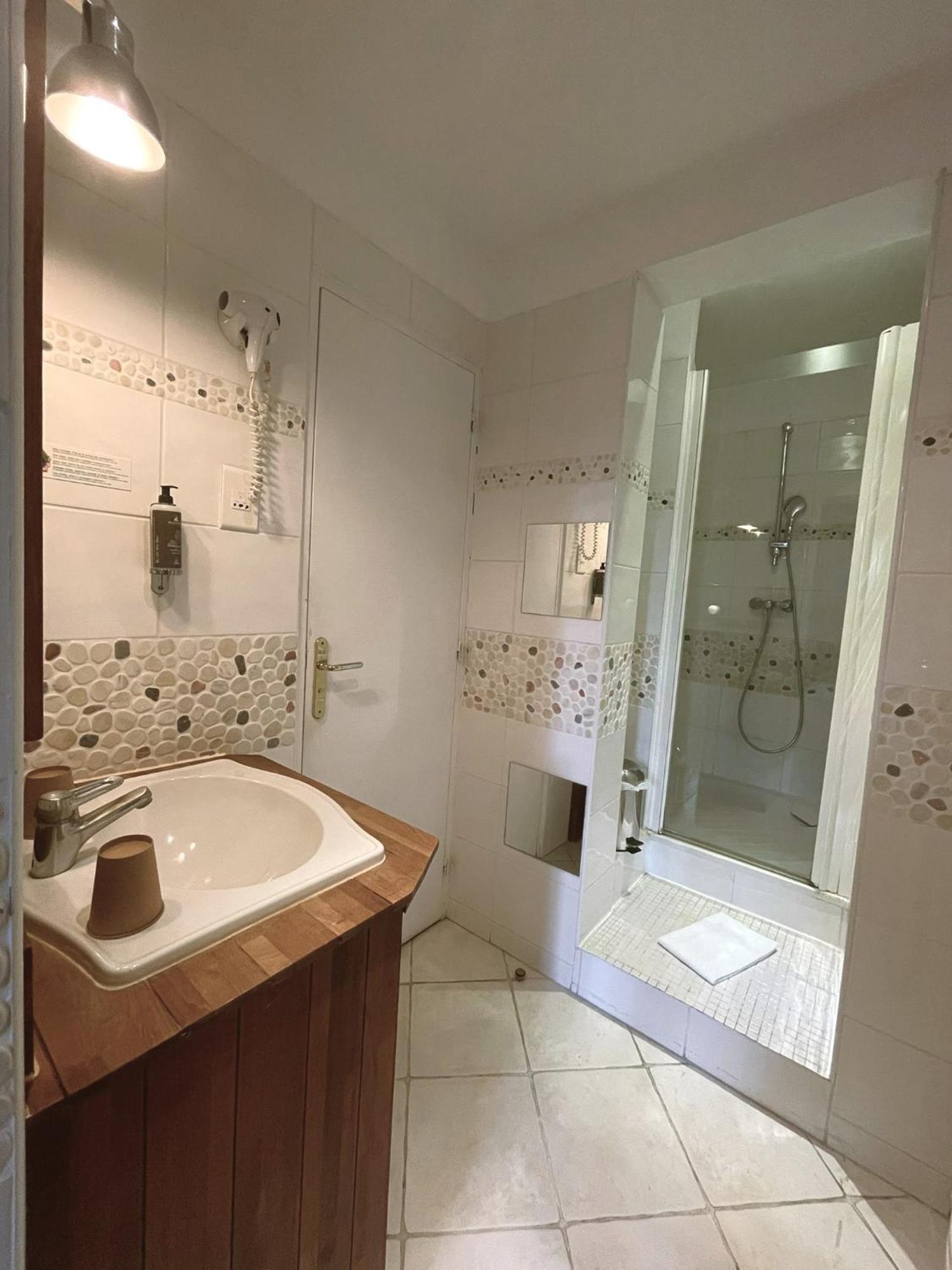 Lamorlaye Hostellerie Du Lys מראה חיצוני תמונה