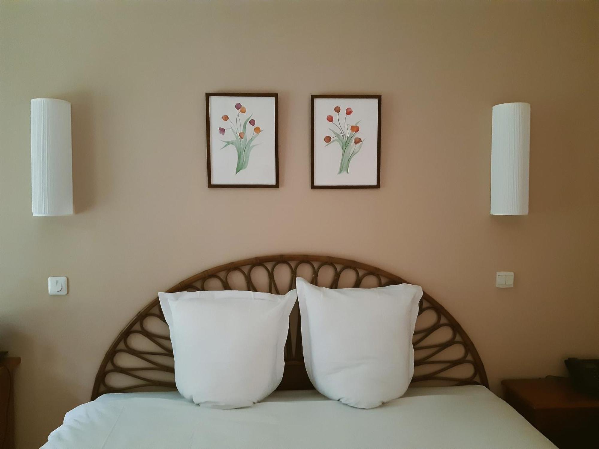 Lamorlaye Hostellerie Du Lys מראה חיצוני תמונה