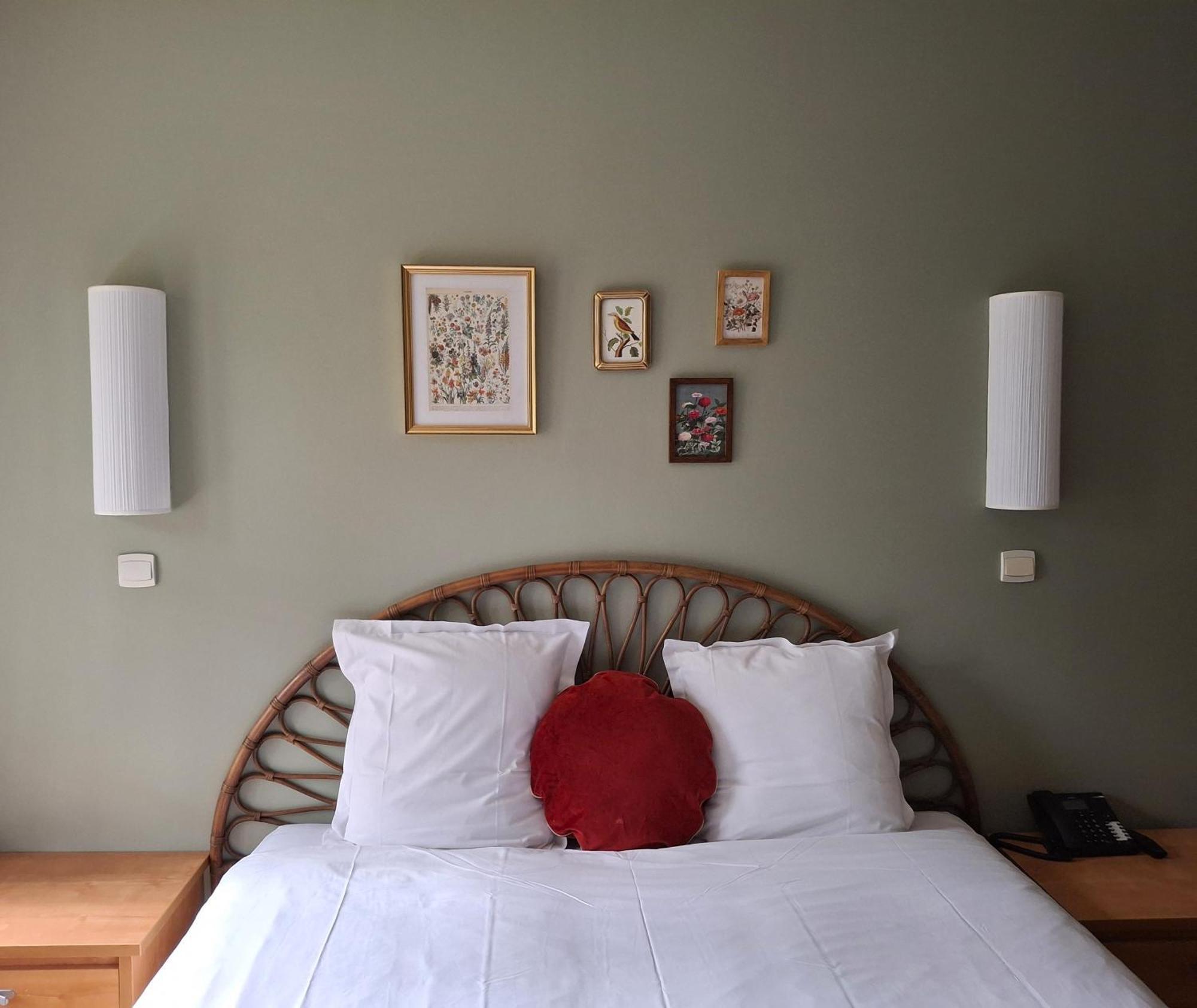 Lamorlaye Hostellerie Du Lys מראה חיצוני תמונה