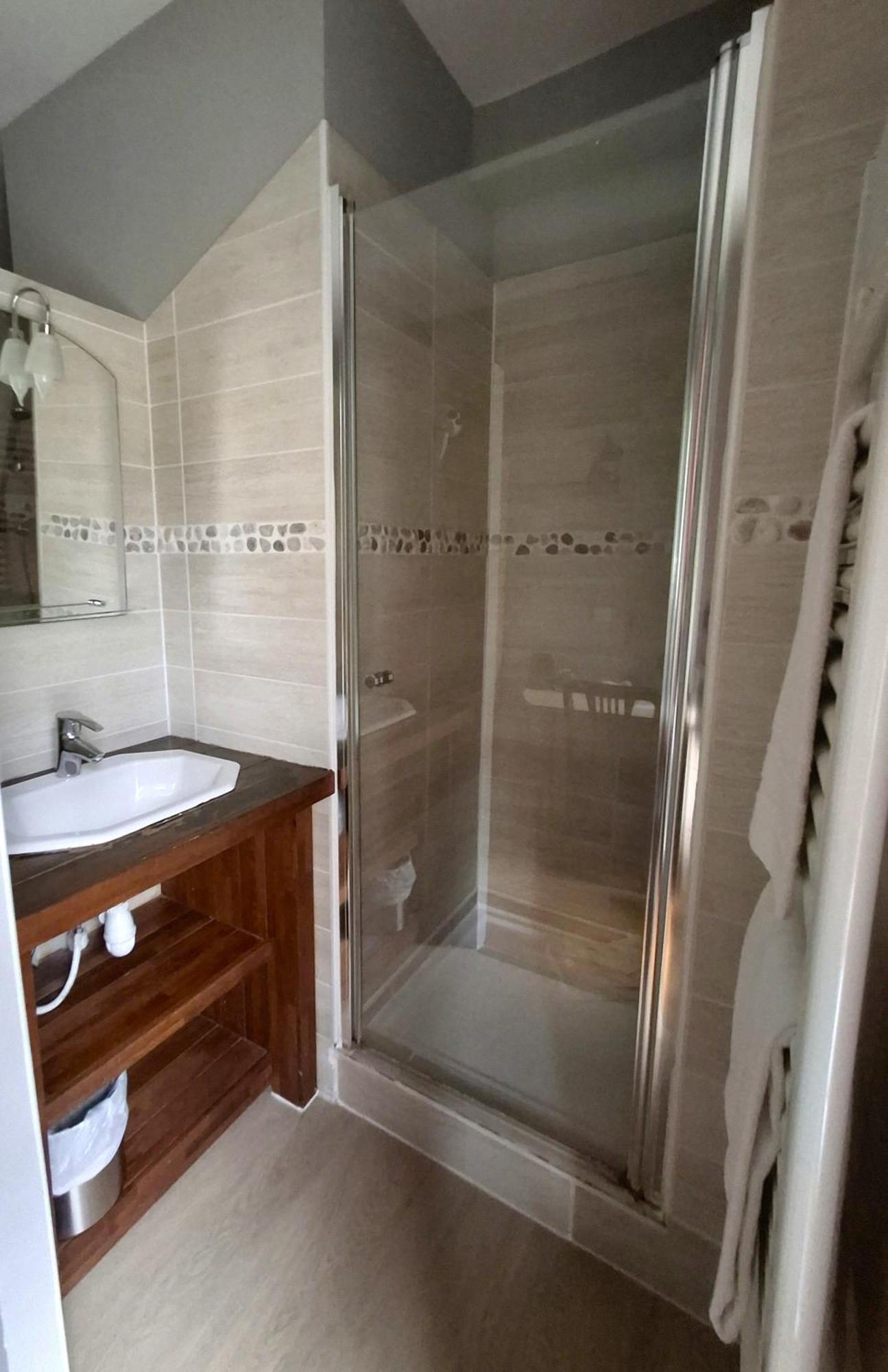 Lamorlaye Hostellerie Du Lys מראה חיצוני תמונה