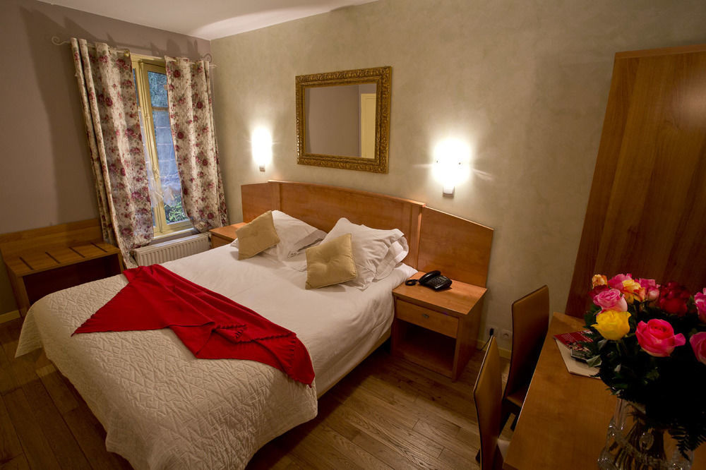 Lamorlaye Hostellerie Du Lys מראה חיצוני תמונה