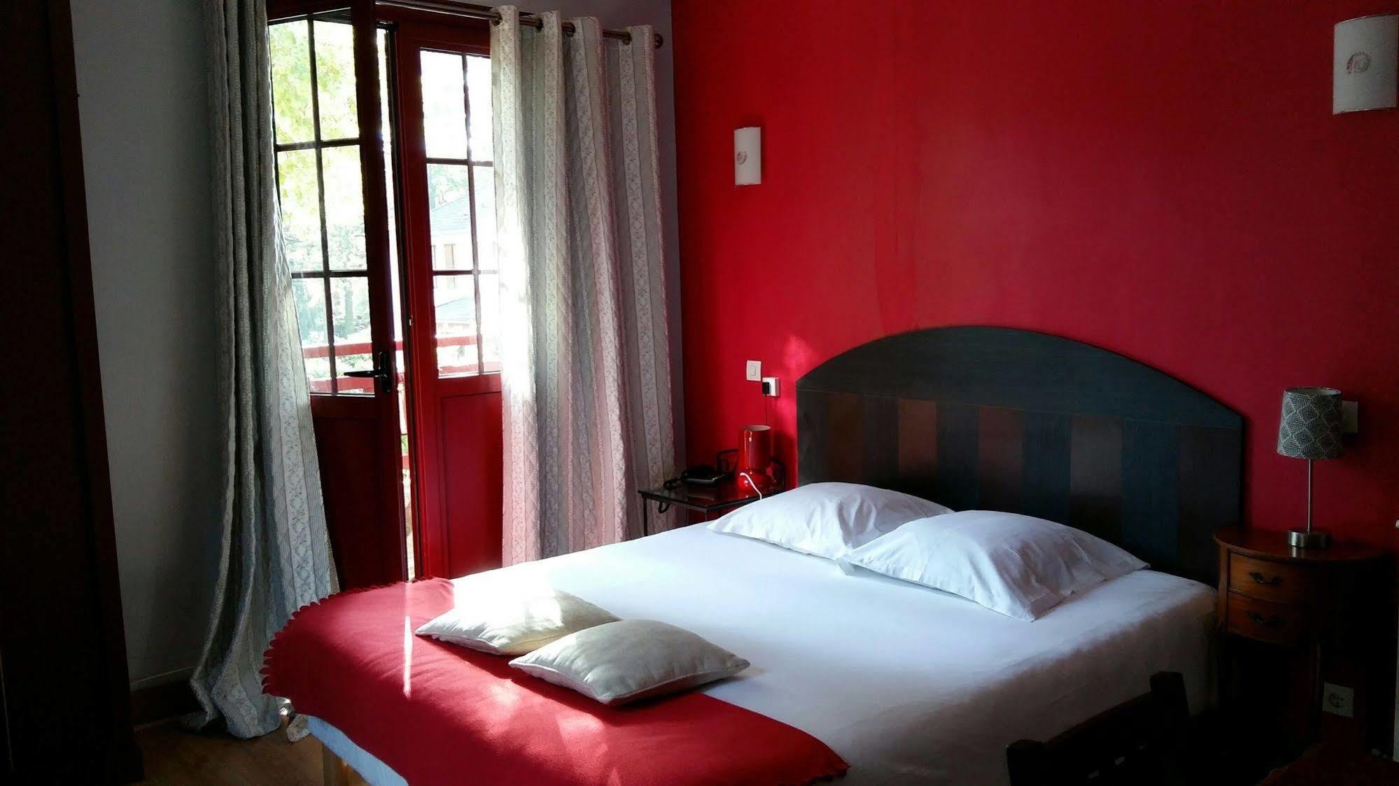 Lamorlaye Hostellerie Du Lys מראה חיצוני תמונה