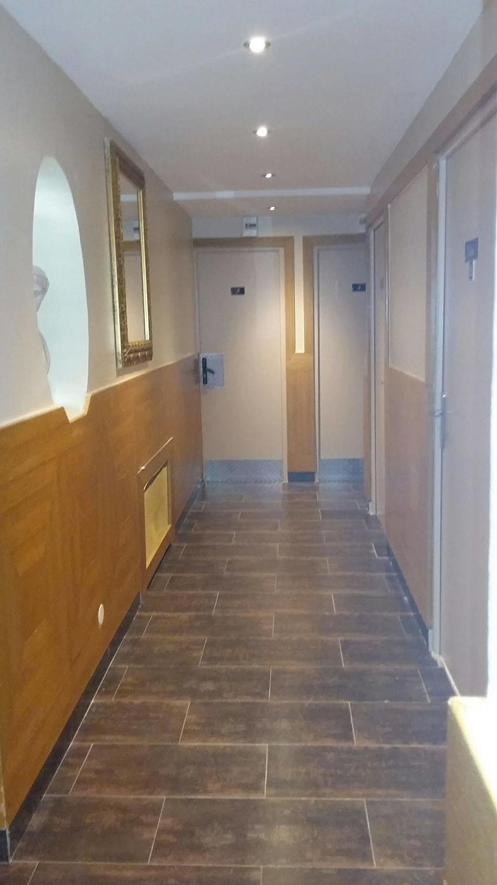 Lamorlaye Hostellerie Du Lys מראה חיצוני תמונה