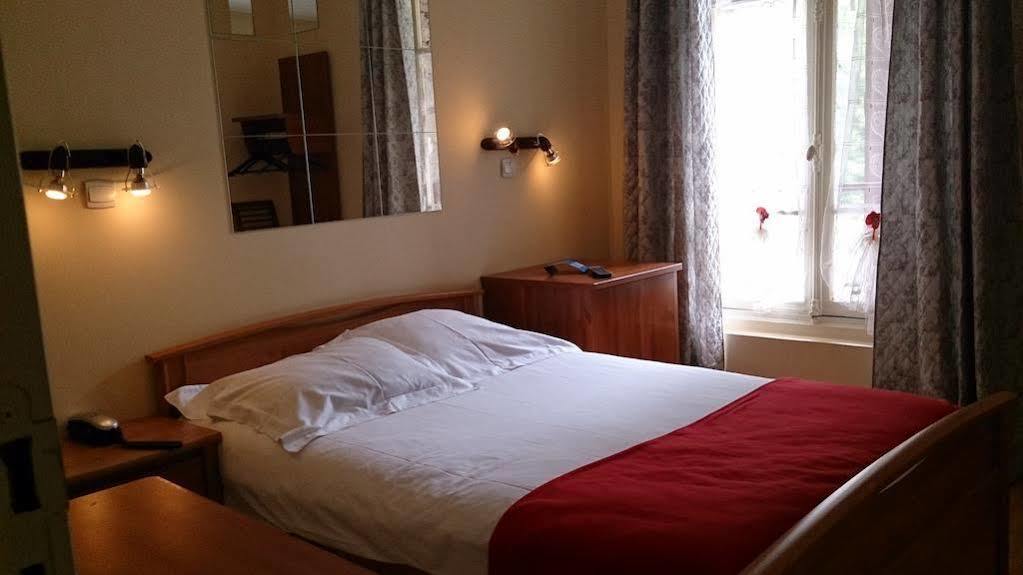 Lamorlaye Hostellerie Du Lys מראה חיצוני תמונה
